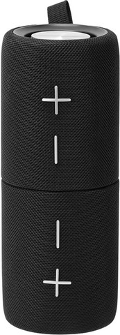 זוג רמקולים Bluetooth עוצמתיים 2x10W