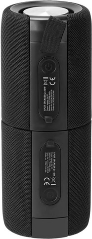 זוג רמקולים Bluetooth עוצמתיים 2x10W