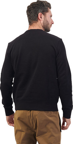 סווטשרט Armani Exchange לגברים גזרת Regular Fit
