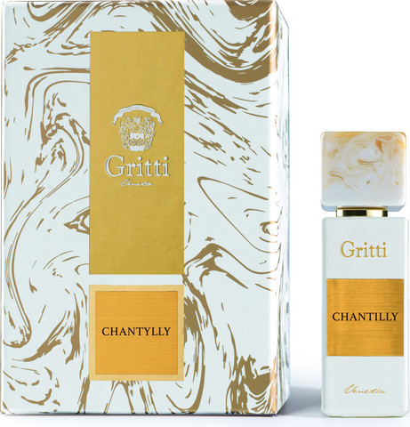 CHANTILLY א.ד.פ לאשה