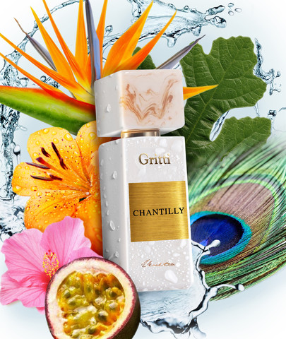 CHANTILLY א.ד.פ לאשה