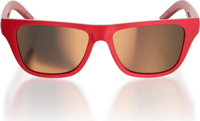 משקפי שמש מבית ARENA – דגם OCEANID RED CARPET BROWN | תוצרת איטליה