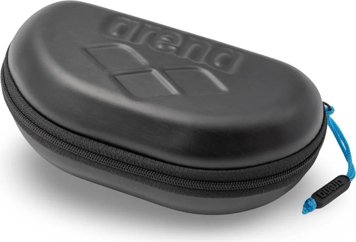 משקפי שמש ספורטיביים מבית ARENA – דגם FULMINE SILVER | תוצרת איטליה