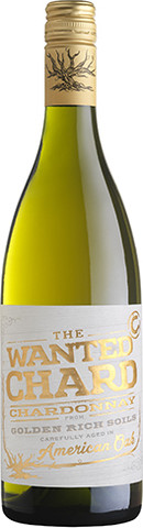 וונטד שרדונה  / The wanted Chardonnay