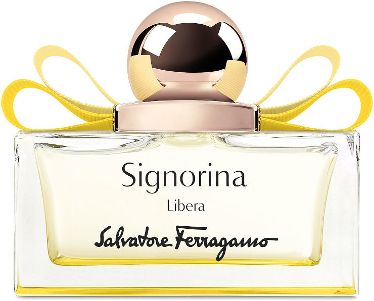 SIGNORINA LIBERA א.ד.פ לאשה