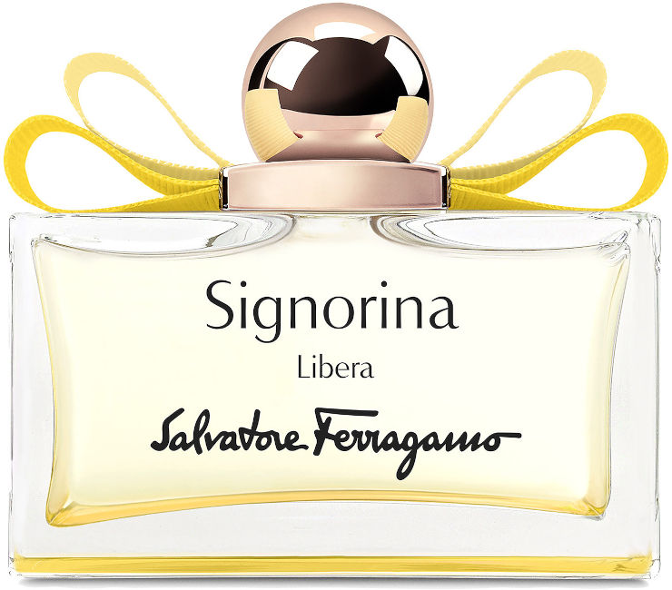 SIGNORINA LIBERA א.ד.פ לאשה