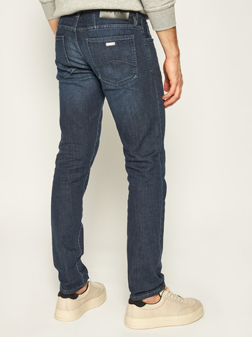 ג’ינס Armani Exchangeלגברים Skinny Fit