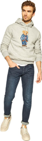ג’ינס Armani Exchangeלגברים Skinny Fit
