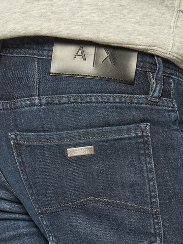 ג’ינס Armani Exchangeלגברים Skinny Fit