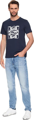 טי שירט Emporio Armani לגברים