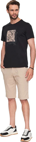 טי שירט Emporio Armani לגברים