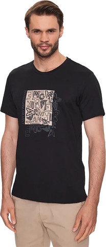 טי שירט Emporio Armani לגברים