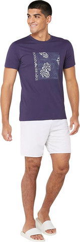 טי שירט Emporio Armani לגברים