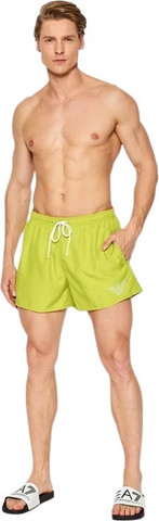 בגד ים Emporio Armani לגברים