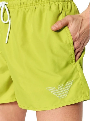 בגד ים Emporio Armani לגברים
