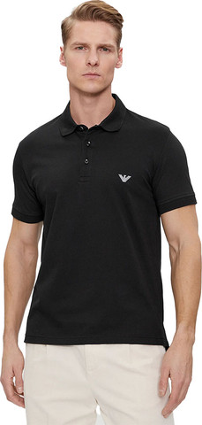 חולצת פולו Emporio Armani לגברים