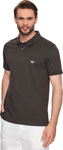 חולצת פולו Emporio Armani לגברים