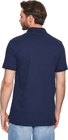 חולצת פולו Emporio Armani לגברים