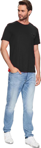 טי שירט Emporio  Armani לגברים