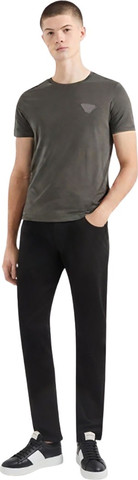 טי שירט Emporio Armani לגברים