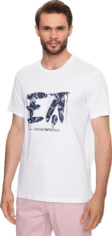 טי שירט Emporio Armani לגברים