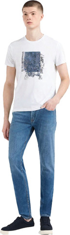טי שירט Emporio Armani לגברים