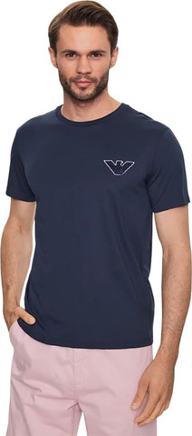 טי שירט Emporio Armani לגברים