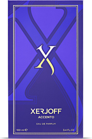ACCENTO א.ד.פ יוניסקס