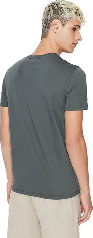 טי שירט Armani Exchange לגברים