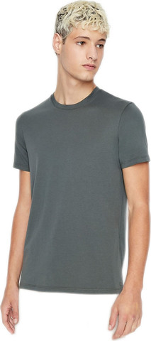 טי שירט Armani Exchange לגברים