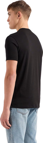 טי שירט Armani Exchange לגברים גזרת Regular Fit