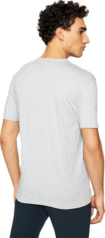 טי שירט Armani Exchange לגברים גזרת Regular Fit