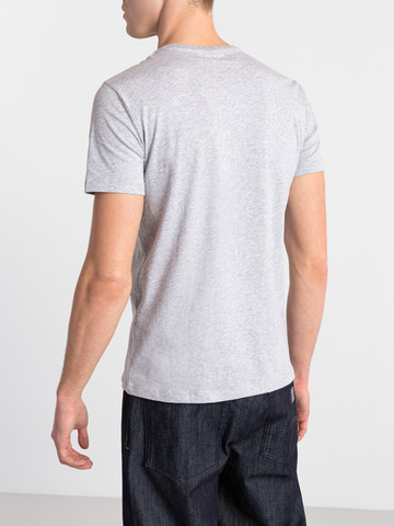 טי שירט Armani Exchange לגברים גזרת Regular Fit