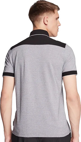 חולצת פולו Armani Exchange לגברים