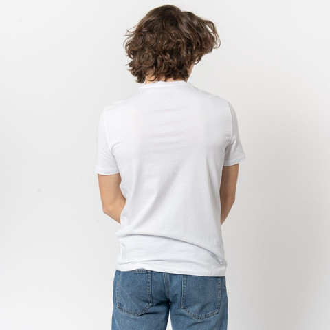 טי שירט Armani Exchange לגברים  Slim Fit