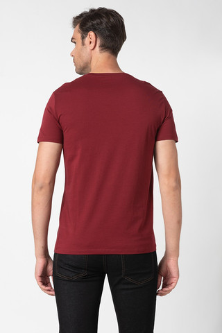 טי שירט Armani Exchange לגברים