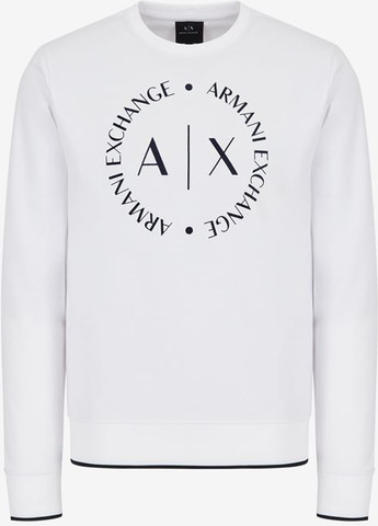 סווטשרט Armani Exchange לגבר