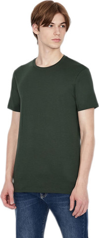 טי שירט Armani Exchange לגברים
