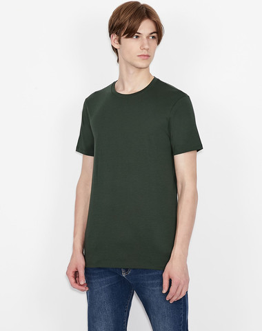 טי שירט Armani Exchange לגברים