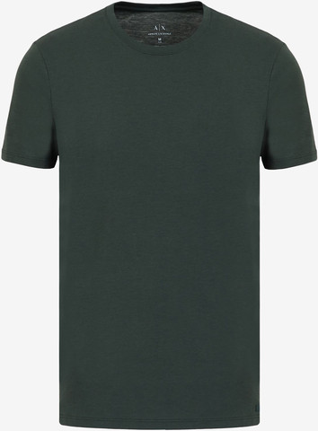 טי שירט Armani Exchange לגברים