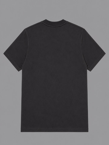 חולצת טישירט קצרה פול שארק 76 & Logo גברים - פול שארק - Black