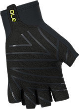 כפפות רכיבה CIMA SUMMER GLOVES שחור-אפור אנטומיות כריות ג'ל לנוחות ברכיבה