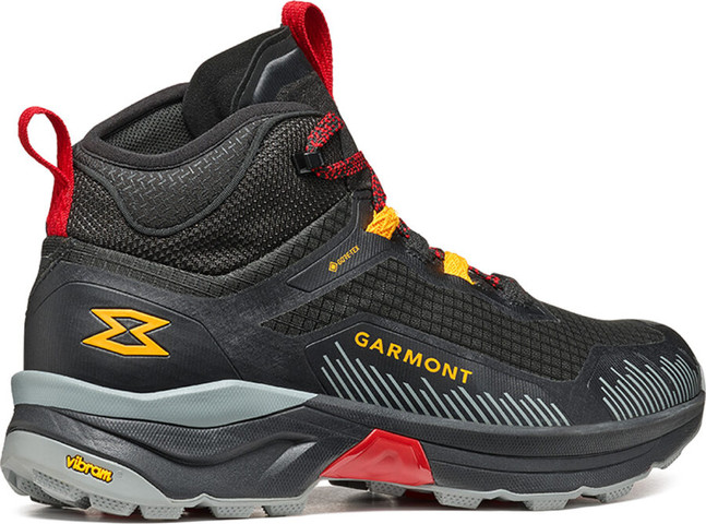 נעלי טיולים לגברים Engage Mid GTX 9.81