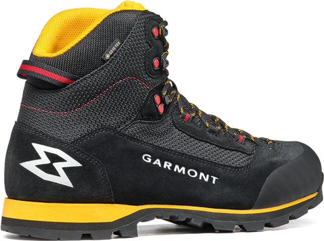 נעלי מטיילים לגברים Lagorai II GTX