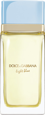 Light Blue א.ד.פ לאשה