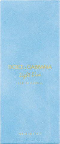 Light Blue א.ד.פ לאשה