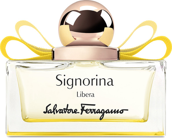 SIGNORINA LIBERA א.ד.פ לאשה