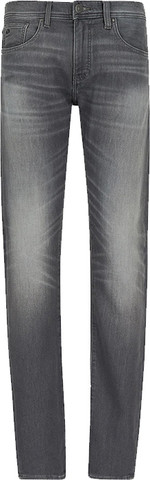 ג'ינס Armani Exchange לגברים גזרת Slim Fit