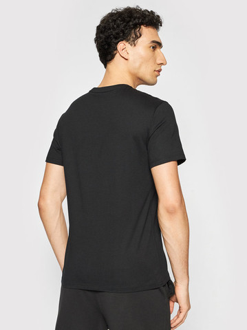 טי שירט Armani Exchange לגברים גזרת Regular Fit