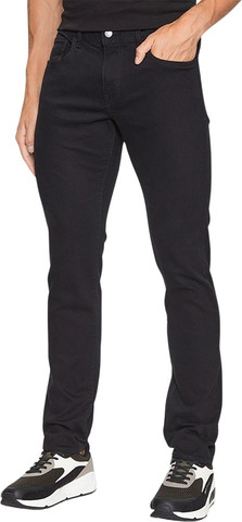 ג'ינס Armani Exchange לגברים גזרת Slim Fit